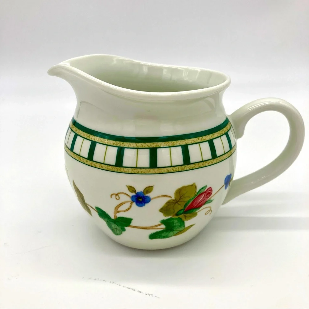 Lenox Summer Terrace Creamer